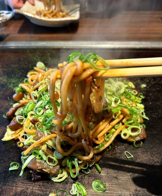 狸狸亭 天満橋店的實拍高清圖