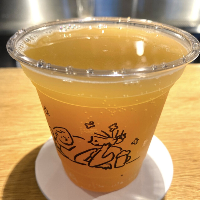 recommendations image for スタンドうみねこ コト