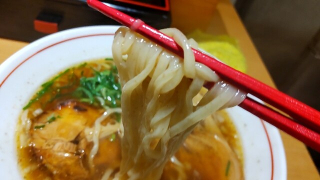 やま中製麺所 北浜店的實拍高清圖