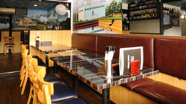 マエラズキッチン 中野店的實拍高清圖