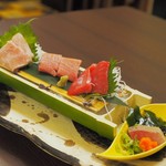 がんこ たちかわ茶寮的實拍圖