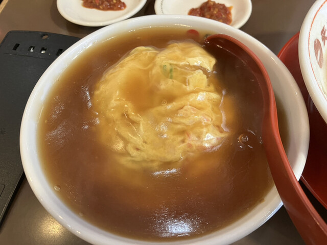 recommendations image for 天下一品 江坂店