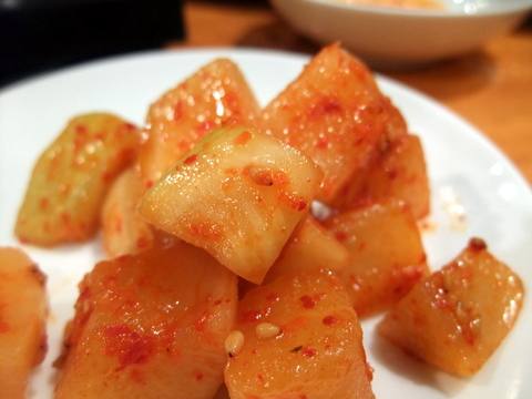 焼肉 ふうふう亭 京橋店的實拍高清圖