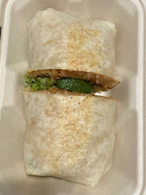 TAQUITO 新小岩的實拍高清圖
