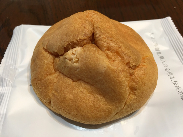 シュークリームの梅屋 イオン名寄SC店的实拍高清图