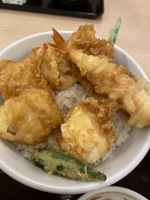 recommendations image for さん天 枚方高野道店