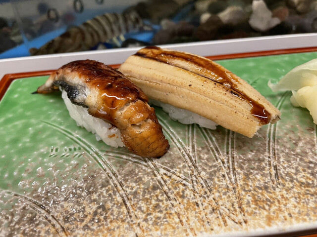 傳七すし 西院店的實拍高清圖
