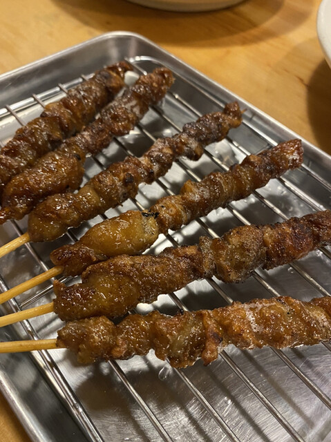 かわ屋 大手門店的實拍高清圖