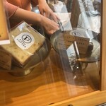 PARK COFFEE的實拍圖