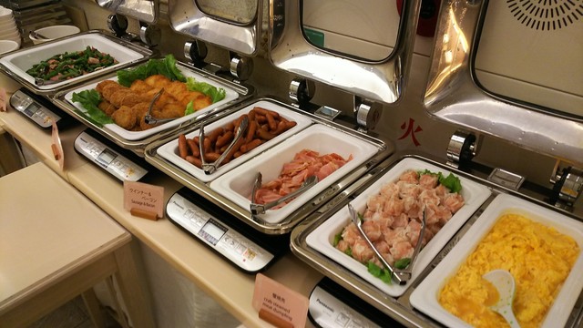 recommendations image for ホテル ココ・グラン北千住