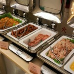 recommendations for ホテル ココ・グラン北千住