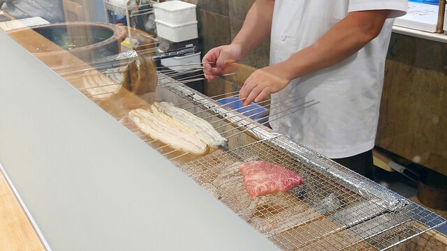 本格炭火焼うなぎ えん 京都三条店的實拍高清圖