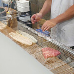 本格炭火焼うなぎ えん 京都三条店的實拍圖