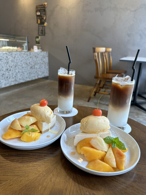 recommendations image for CHEESE CAKE Lemon