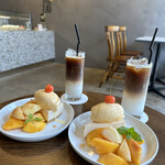 recommendations for CHEESE CAKE Lemon