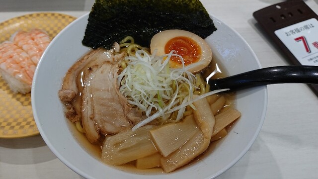 魚べい  東久留米店的實拍高清圖