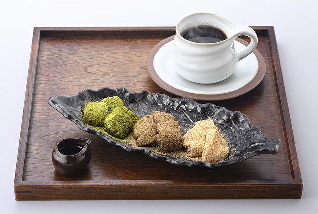 recommendations image for 嵐山のむら