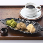 recommendations for 嵐山のむら