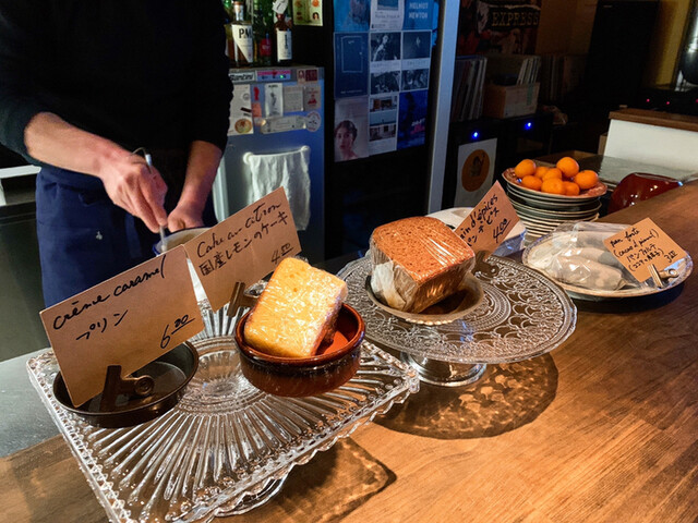 recommendations image for ワインスタンド №2