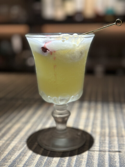 Bar Amber的實拍高清圖