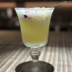 Bar Amber的實拍圖