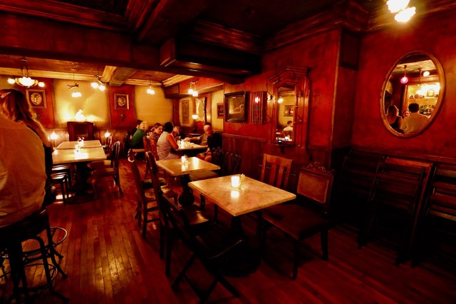 バイブル クラブ オオサカ的實拍高清圖