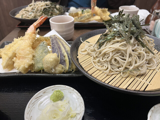 蕎麦工房 春風的实拍高清图