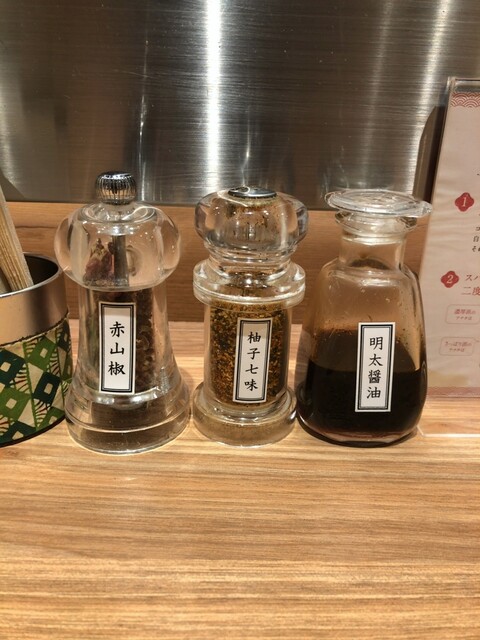 東京たらこスパゲティ 渋谷店的實拍高清圖