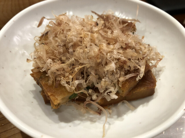 海鮮屋台おくまん 土佐堀店的實拍高清圖