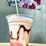 Stutea的實拍圖