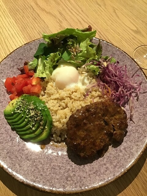 recommendations image for Cosme Kitchen Adaptation 渋谷ヒカリエ店