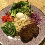 recommendations for Cosme Kitchen Adaptation 渋谷ヒカリエ店