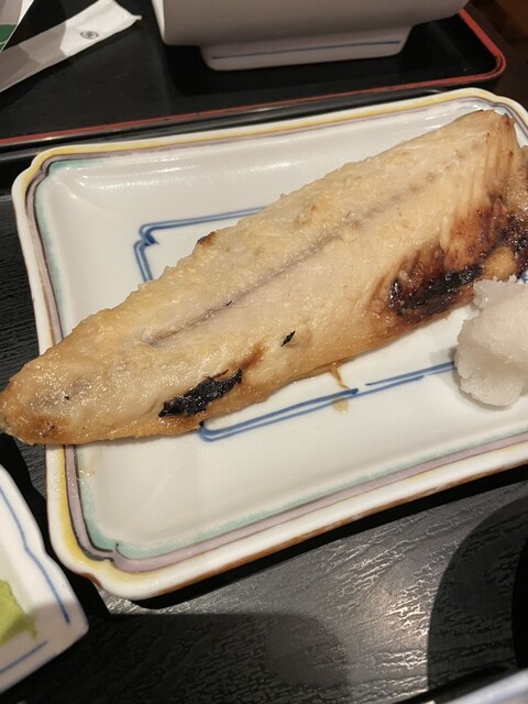 魚料理 吉成 本店的實拍高清圖