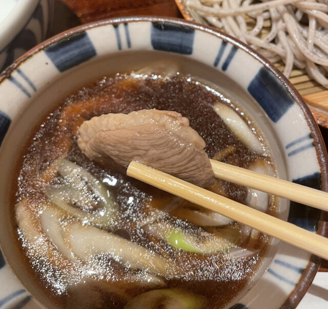 天ぷらとそば 八雲 札幌ステラプレイス店的实拍高清图