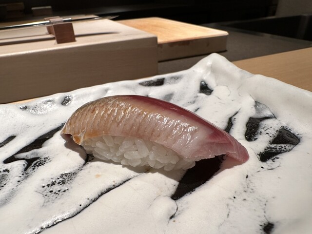 鮨 むとう的實拍高清圖