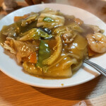 満龍  総本店的實拍圖
