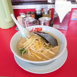 ラーメン山岡家 士別店的实拍图