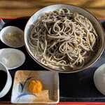 蕎麦の里 びばいろ的实拍图