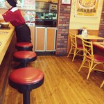 すき家 宇治東IC店的实拍图