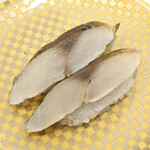 魚べい 東大阪店的實拍圖