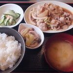 わたなべ的實拍圖