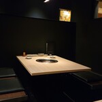 京やき肉よし田的实拍图