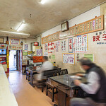 大春亭的實拍圖