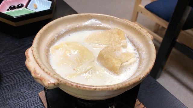 湯葉料理 かめや本家的實拍高清圖