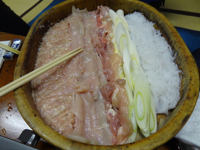 ぼうず志ゃも的實拍高清圖