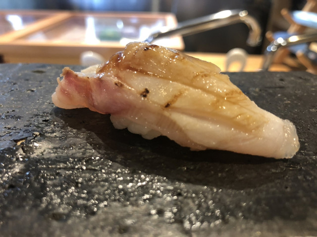 recommendations image for 寿し さかなのしっぽ