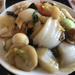 錦城閣的实拍图