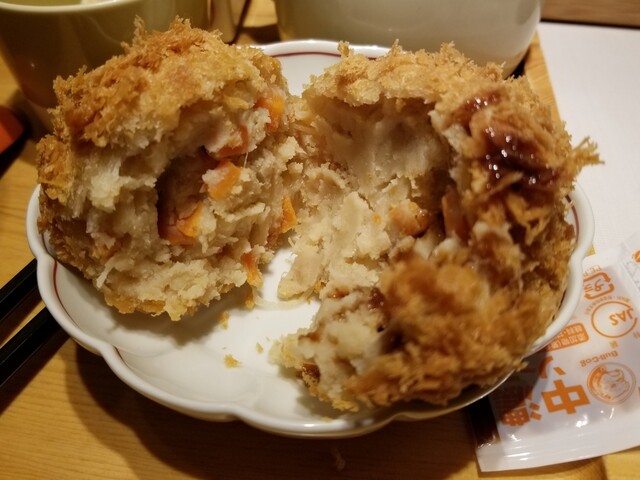 だし茶漬け えん エミオ池袋店的實拍高清圖