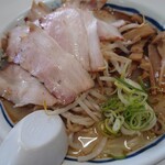 蜂屋 旭川本店的实拍图