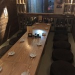 博多串焼き バッテンよかとぉ アメリカ村店的實拍圖